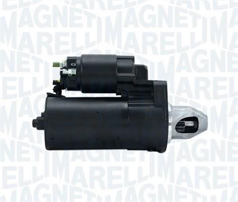 Démarreur MAGNETI MARELLI ref. 944280212800