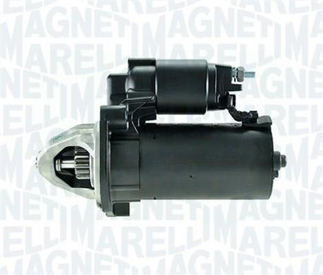 Démarreur MAGNETI MARELLI 944280213600