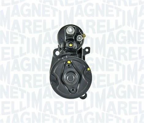 Démarreur MAGNETI MARELLI 944280213600