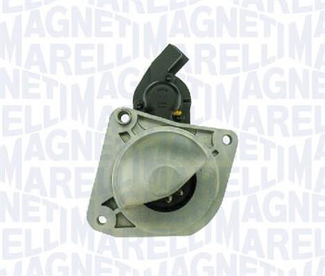 Motor de arranque (Arrancador) MAGNETI MARELLI 944280216400