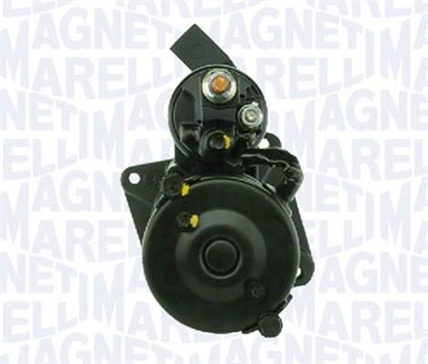 Motor de arranque (Arrancador) MAGNETI MARELLI 944280216400