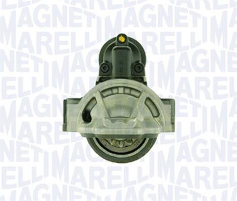 Démarreur MAGNETI MARELLI ref. 944280218100