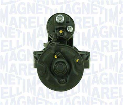 Démarreur MAGNETI MARELLI ref. 944280218100