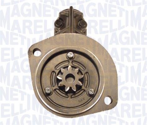 Démarreur MAGNETI MARELLI 944280521350