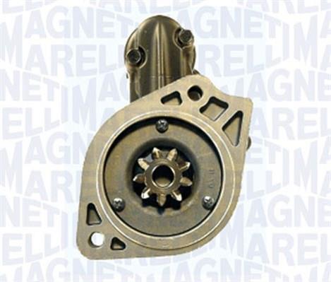 Démarreur MAGNETI MARELLI 944280521370