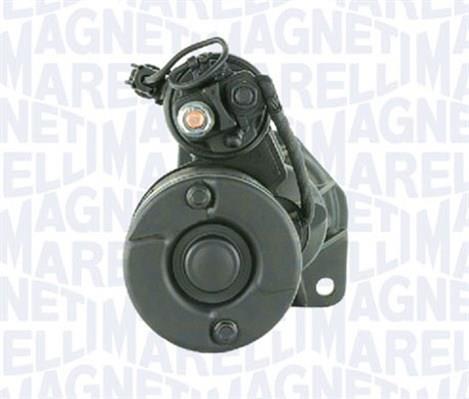 Démarreur MAGNETI MARELLI ref. 944280521400