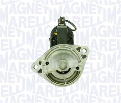 Démarreur MAGNETI MARELLI ref. 944280521460