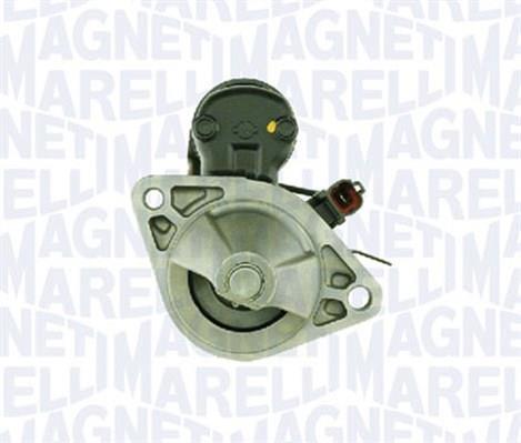 Démarreur MAGNETI MARELLI ref. 944280521510