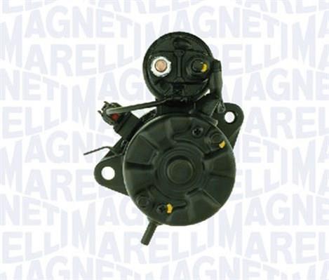 Démarreur MAGNETI MARELLI ref. 944280521510
