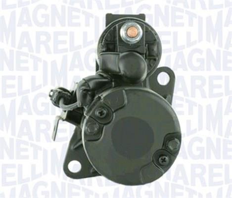 Démarreur MAGNETI MARELLI ref. 944280521520