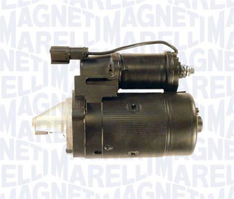 Motor de arranque (Arrancador) MAGNETI MARELLI ref. 944280521550