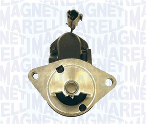 Motor de arranque (Arrancador) MAGNETI MARELLI ref. 944280521550