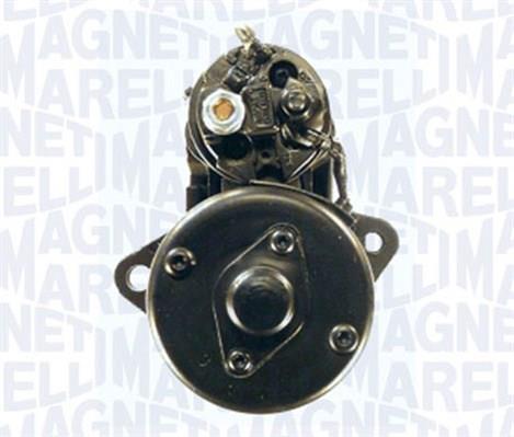 Motor de arranque (Arrancador) MAGNETI MARELLI ref. 944280521550