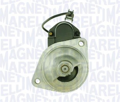 Démarreur MAGNETI MARELLI 944280521560