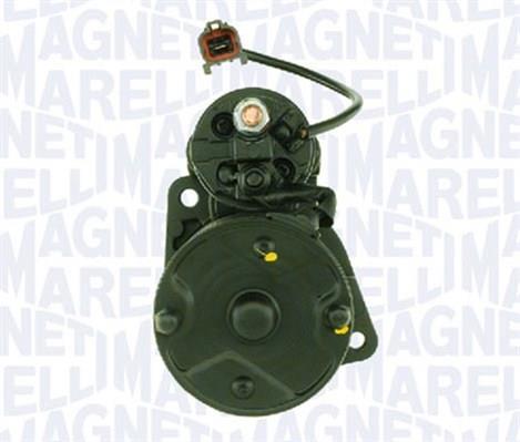 Démarreur MAGNETI MARELLI 944280521560