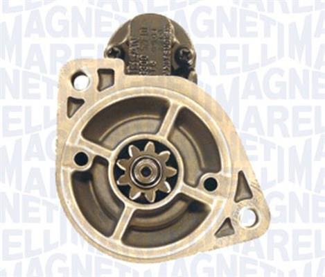 Motor de arranque (Arrancador) MAGNETI MARELLI ref. 944280521580