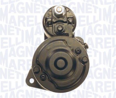 Motor de arranque (Arrancador) MAGNETI MARELLI ref. 944280521580