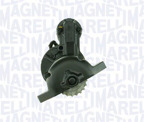 Motor de arranque (Arrancador) MAGNETI MARELLI ref. 944280521650