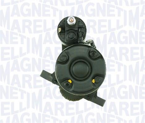Motor de arranque (Arrancador) MAGNETI MARELLI ref. 944280521650