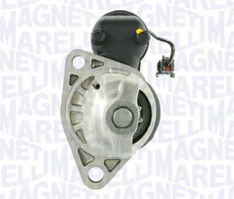 Démarreur MAGNETI MARELLI ref. 944280521660