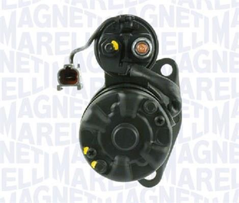 Démarreur MAGNETI MARELLI ref. 944280521660