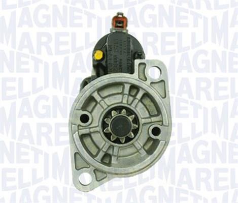 Motor de arranque (Arrancador) MAGNETI MARELLI 944280521700