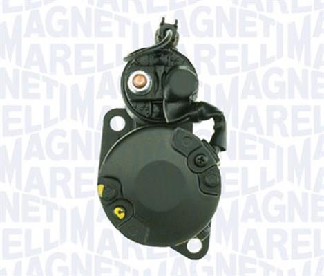 Motor de arranque (Arrancador) MAGNETI MARELLI 944280521700