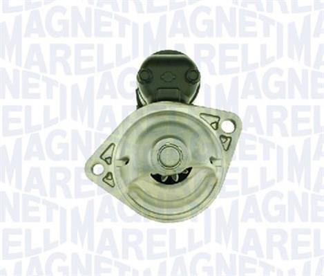 Démarreur MAGNETI MARELLI ref. 944280521780