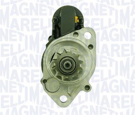 Démarreur MAGNETI MARELLI ref. 944280521890