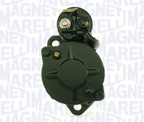 Démarreur MAGNETI MARELLI ref. 944280521890