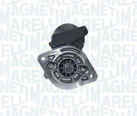 Démarreur MAGNETI MARELLI ref. 944280522200
