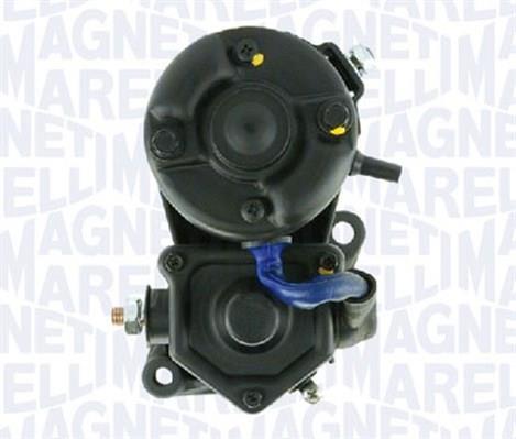 Démarreur MAGNETI MARELLI 944280522260