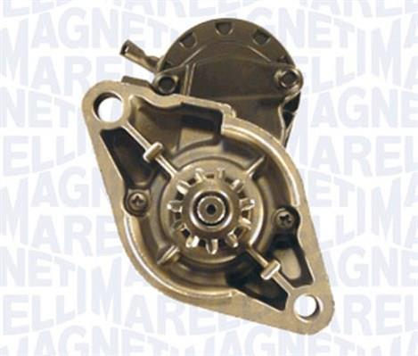 Démarreur MAGNETI MARELLI ref. 944280522370