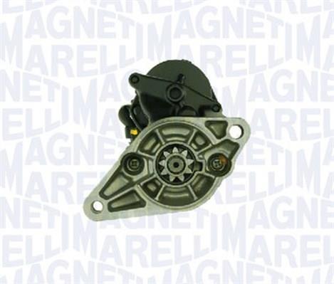 Motor de arranque (Arrancador) MAGNETI MARELLI 944280522460