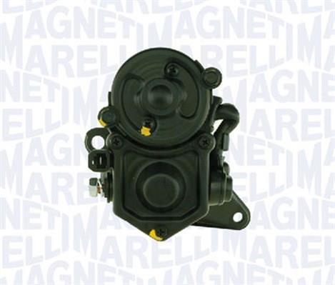 Motor de arranque (Arrancador) MAGNETI MARELLI 944280522460