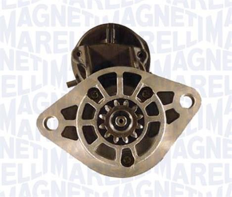 Démarreur MAGNETI MARELLI ref. 944280522760