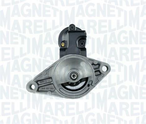 Démarreur MAGNETI MARELLI ref. 944280522770