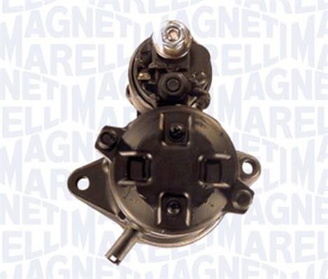 Motor de arranque MAGNETI MARELLI 944280522790