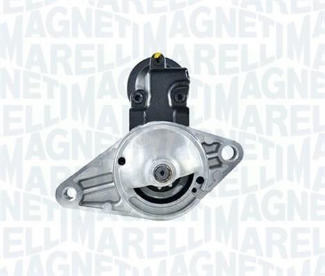 Motor de arranque MAGNETI MARELLI 944280522820