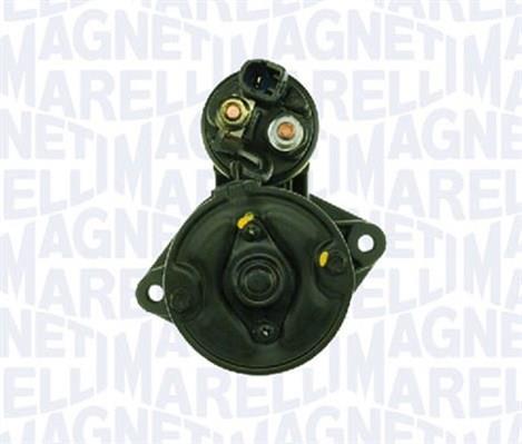 Démarreur MAGNETI MARELLI ref. 944280522860