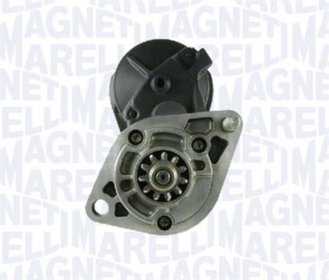 Motor de arranque MAGNETI MARELLI 944280522870