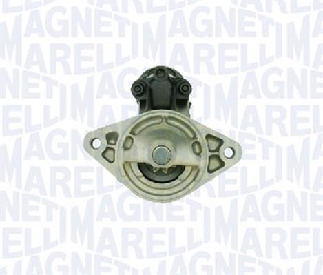 Démarreur MAGNETI MARELLI ref. 944280522880