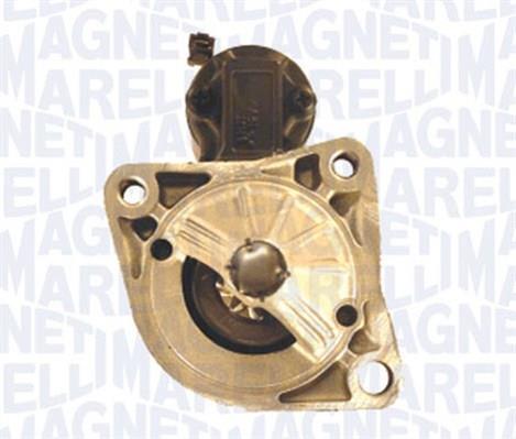 Démarreur MAGNETI MARELLI 944280523030
