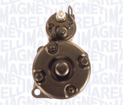 Démarreur MAGNETI MARELLI 944280523030