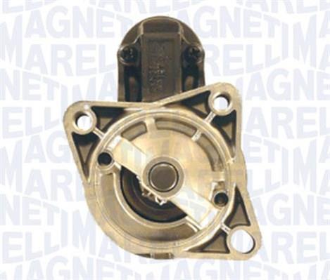 Motor de arranque MAGNETI MARELLI ref. 944280523090