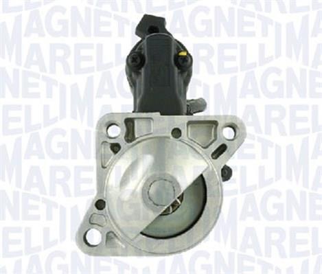 Démarreur MAGNETI MARELLI ref. 944280523170