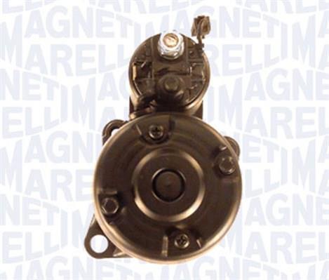 Démarreur MAGNETI MARELLI 944280523220