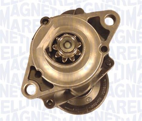 Démarreur MAGNETI MARELLI ref. 944280524100