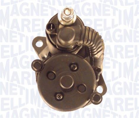 Démarreur MAGNETI MARELLI ref. 944280524100