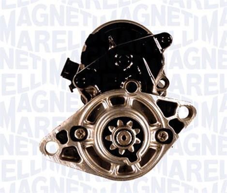 Démarreur MAGNETI MARELLI ref. 944280524180